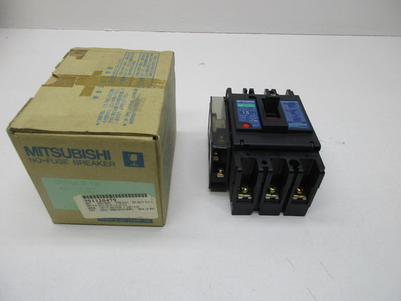 MITSUBISHI NF50-CW * NEW IN BOX *