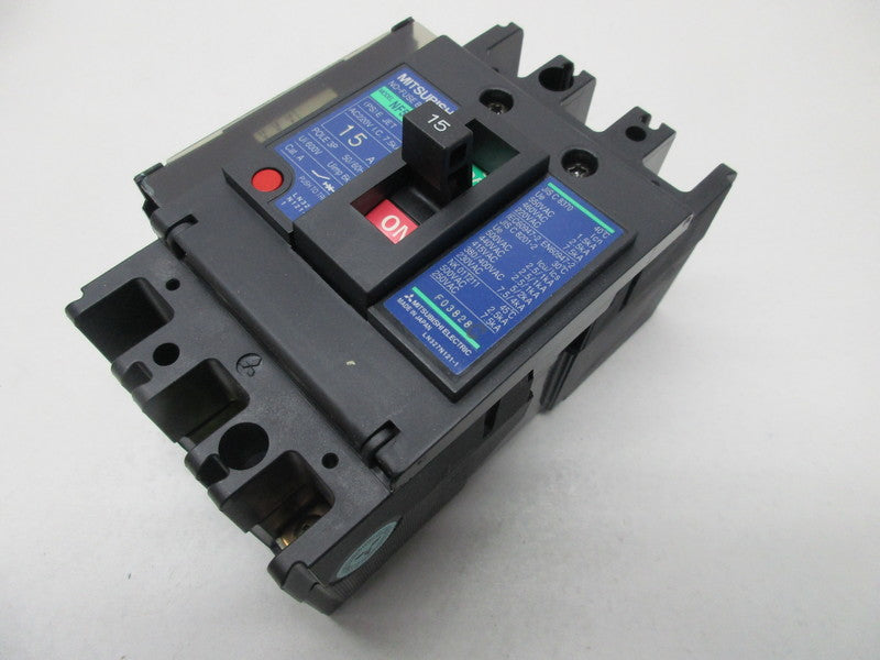 MITSUBISHI NF50-CW  NSMP