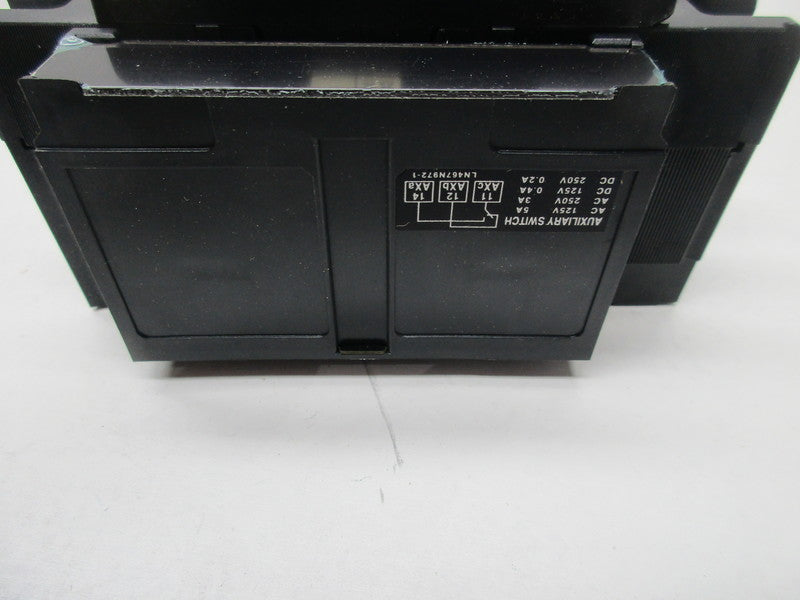 MITSUBISHI NF50-CW  NSMP