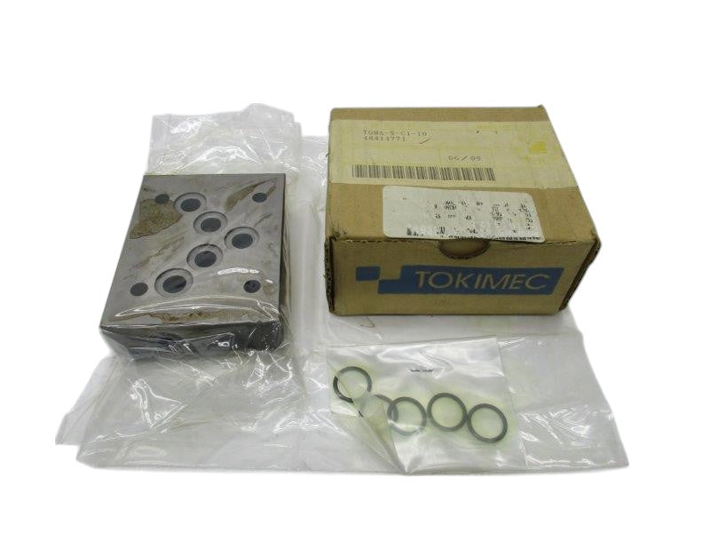 TOKIMEC TGMA-5-C1-10  NSMP