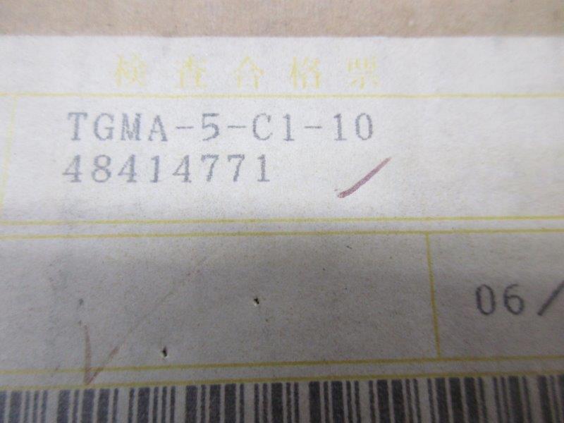 TOKIMEC TGMA-5-C1-10  NSMP