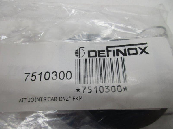 DEFINOX 7510300  NSMP