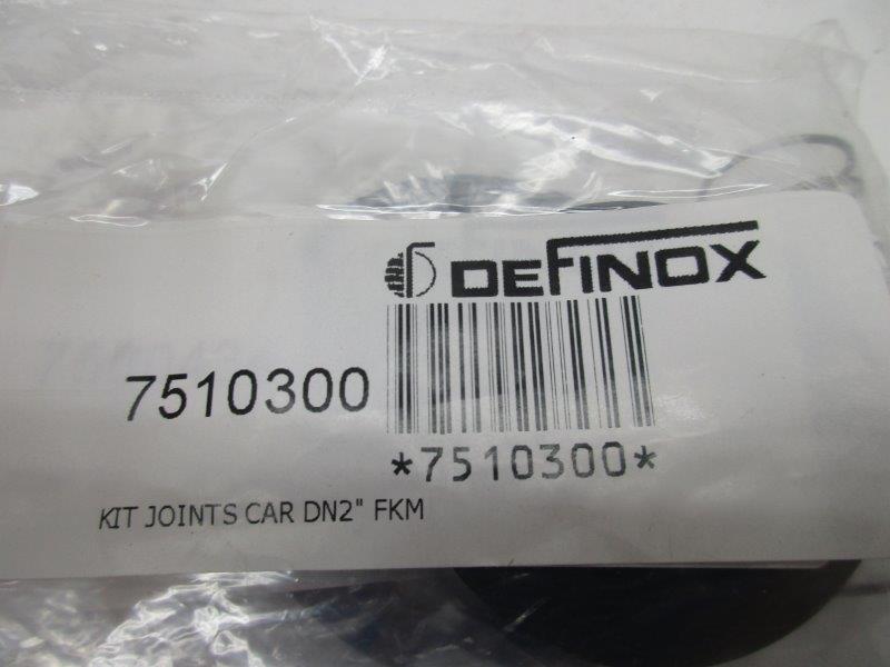 DEFINOX 7510300  NSMP