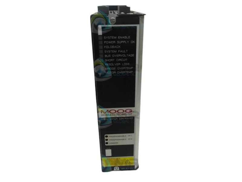 MOOG 164-003B-10-A7-2 DIGITAL MOTOR CONTROLLER  UNMP