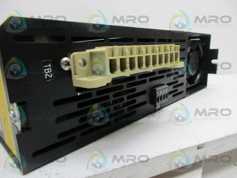 MOOG 164-003B-10-A7-2 DIGITAL MOTOR CONTROLLER  UNMP
