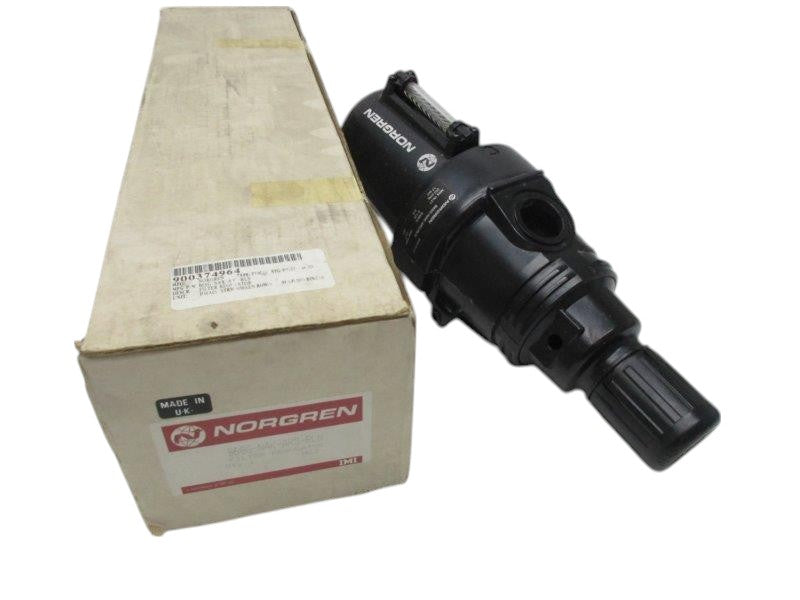 NORGREN B68G-NAK-AR3-RLN  NSMP
