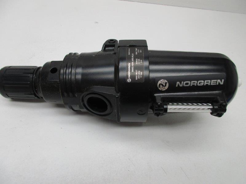 NORGREN B68G-NAK-AR3-RLN  NSMP