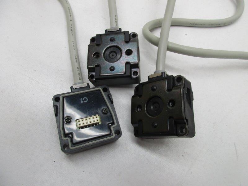 SUNX SF2-CSL05  NSMP