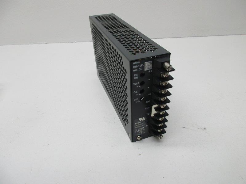 LAMBDA HR10F-5  NSMP