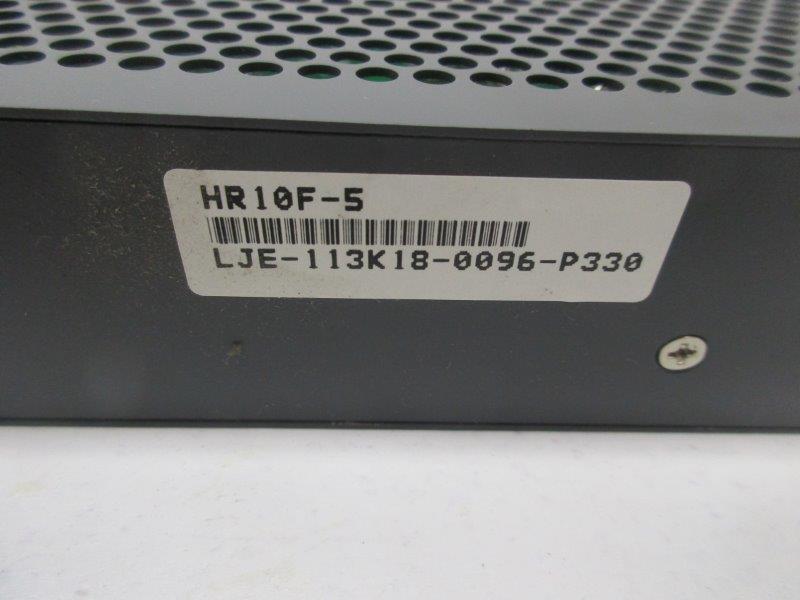 LAMBDA HR10F-5  NSMP