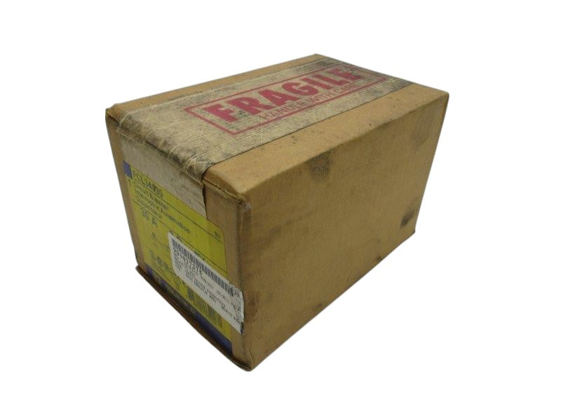 SQUARE D FCL34030  NSFS