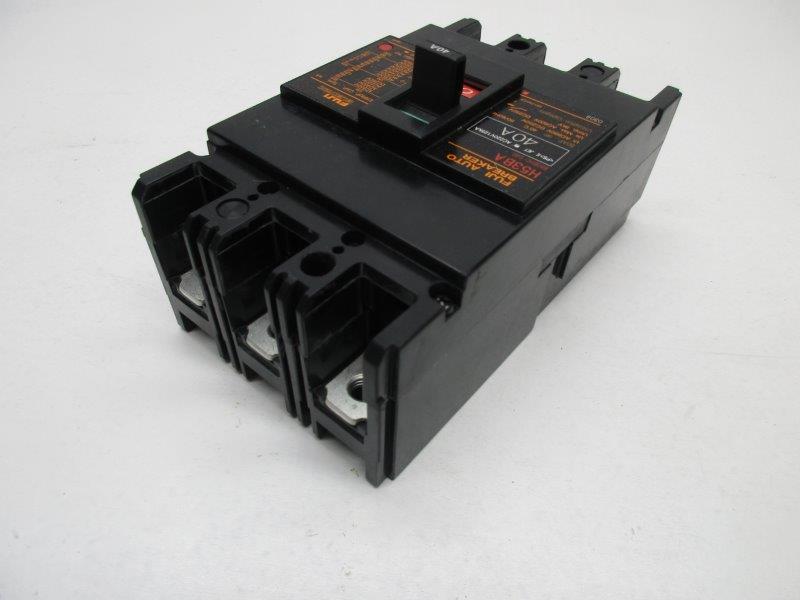 FUJI H53BA  NSNP