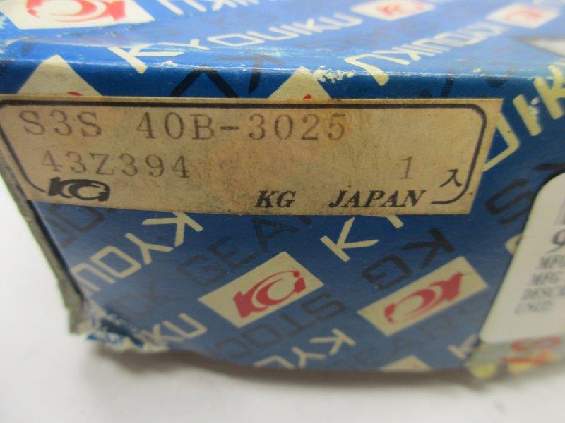 KYOUIKU S3S40B-3025  NSMP