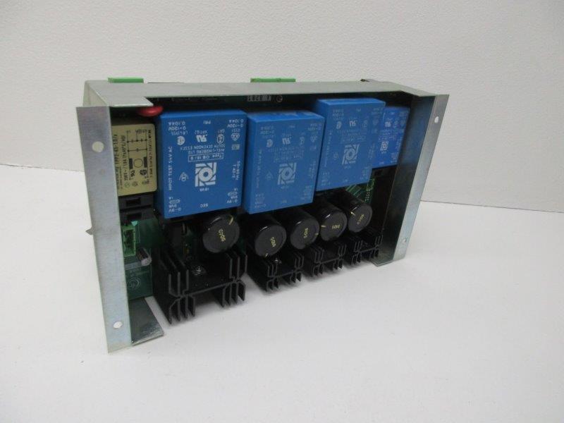HARLAND SIMON H4893P4051  UNMP