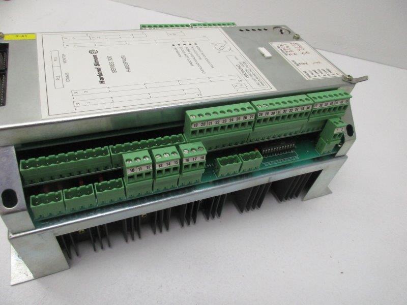 HARLAND SIMON H4893P4051  UNMP