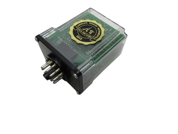 ABSOLUTE PROCESS INSTRUMENTS API1620G5A  UNMP