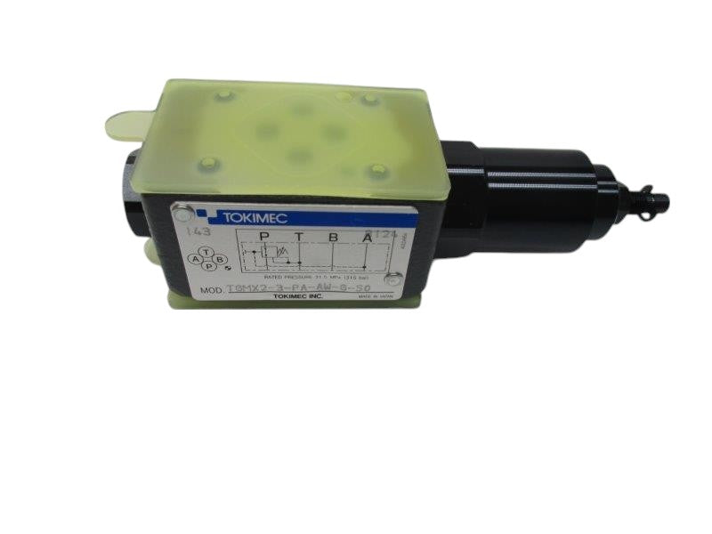 TOKIMEC TGMX2-3-PA-AW-G-50  NSNP