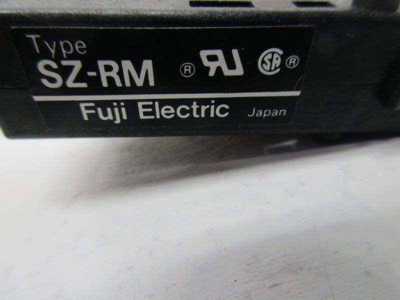 FUJI SZ-RM  NSNP