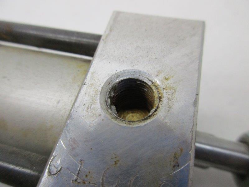 MOTION CONTROLS D12SENCSL4RA1  UNMP