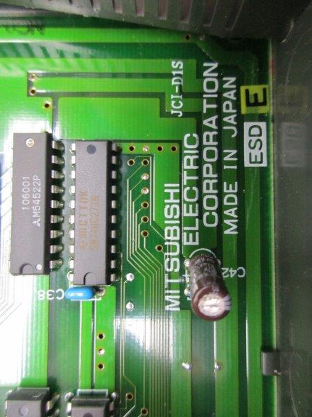 MITSUBISHI AY41-UL  NSMP