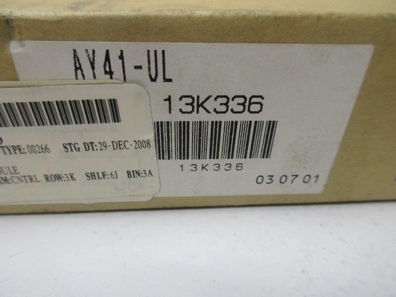 MITSUBISHI AY41-UL  NSMP