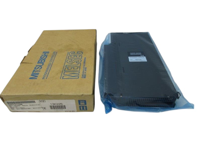 MITSUBISHI AX81  NSMP