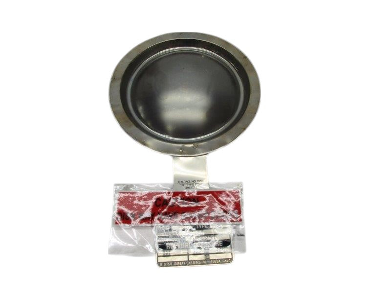 BS&B A6070036-1  NSNP