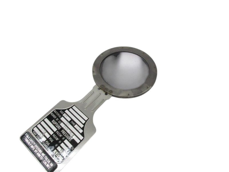 BS&B 330437-1  NSNP