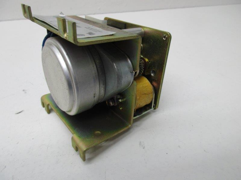 INDUSTRIAL TIMER COMPANY CSF-5MIN   UNMP