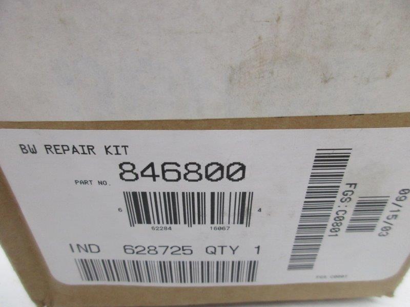 NEXEN 846800  NSNP
