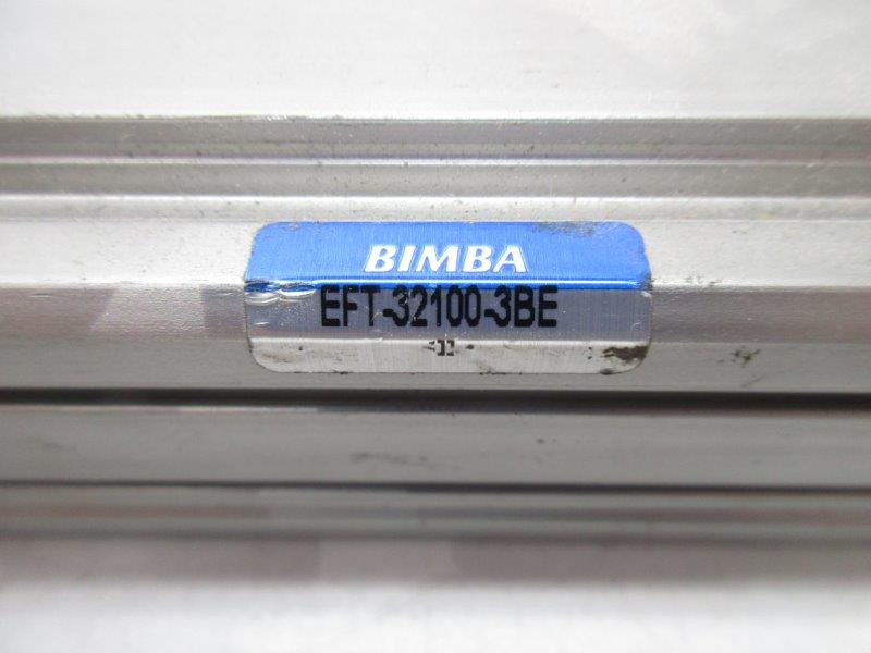 BIMBA EFT-32100-3BE  UNMP