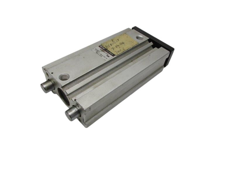SMC MGQM20-100  UNMP