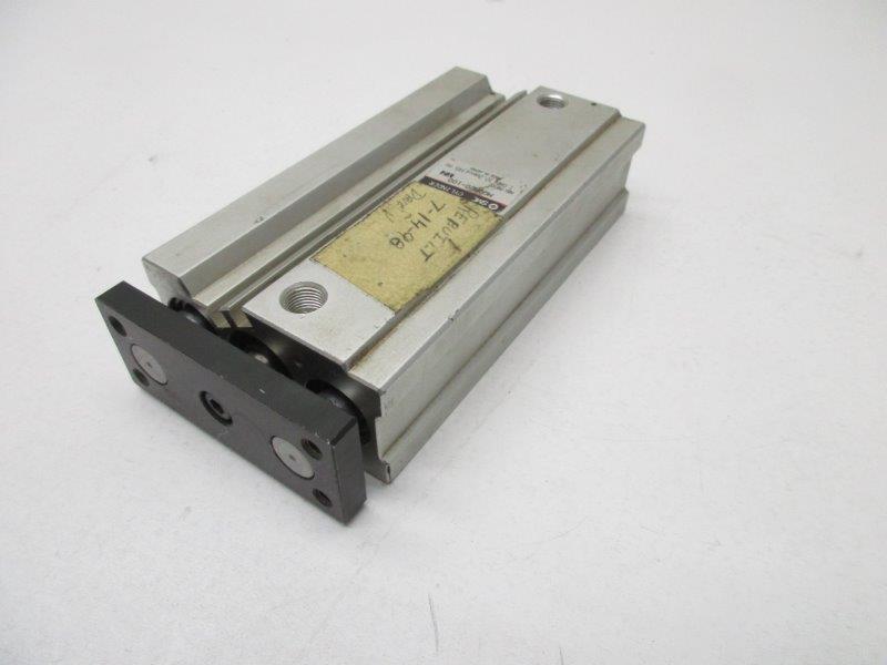 SMC MGQM20-100  UNMP