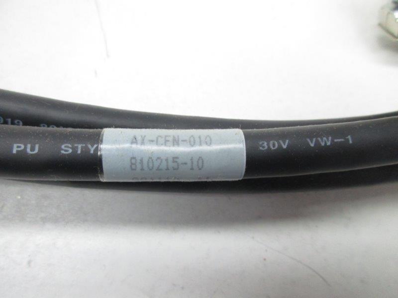 EMERSON 810215-10 AX-CEN-010  NSMP
