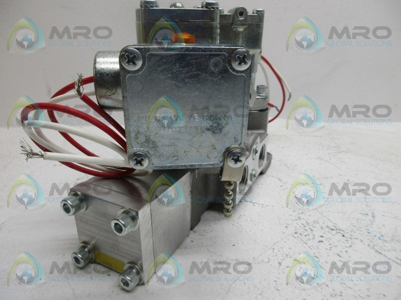 PARKER L6954321149 PILOT AIR CONTROL 2WAY  NSNP