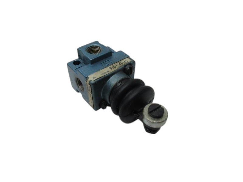 MAC 1111A-016  UNMP