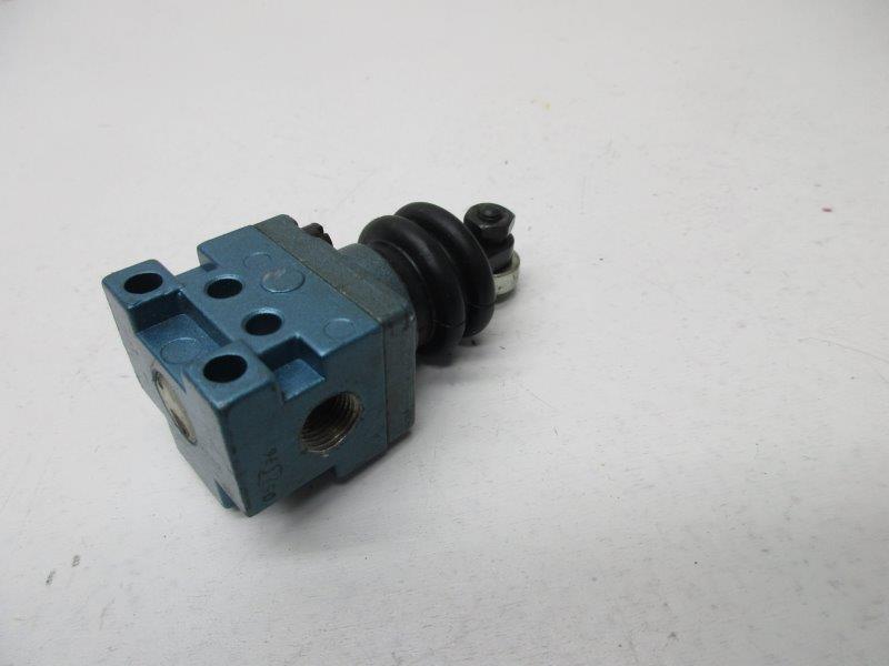 MAC 1111A-016  UNMP