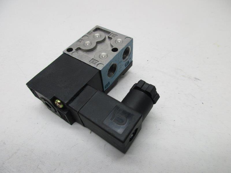 MAC 45A-AA1-DFBJ-1KA  UNMP
