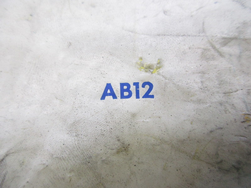 PHD AB12  NSMP