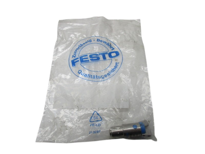 FESTO HGWM-08-E0-G8  NSMP