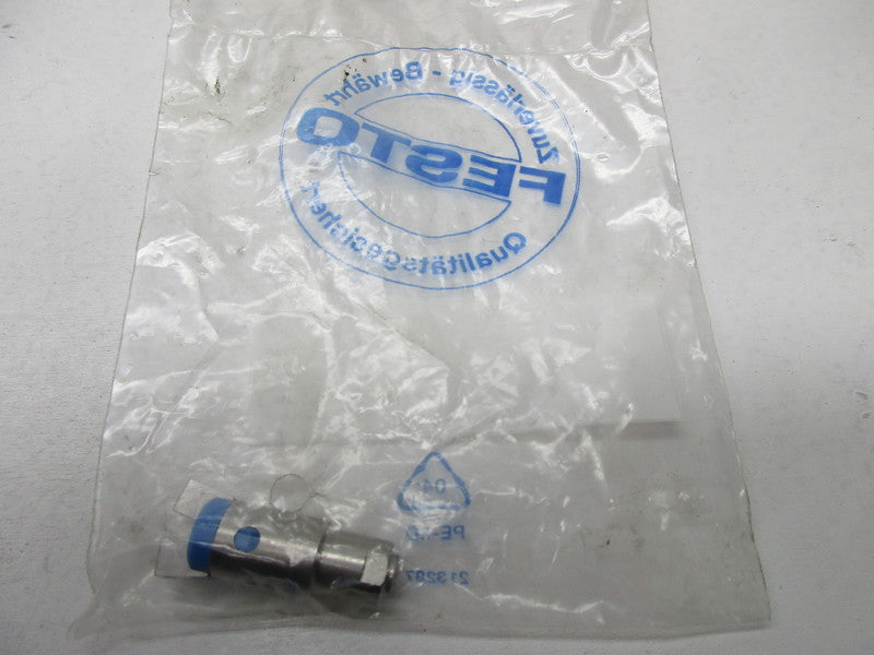 FESTO HGWM-08-E0-G8  NSMP