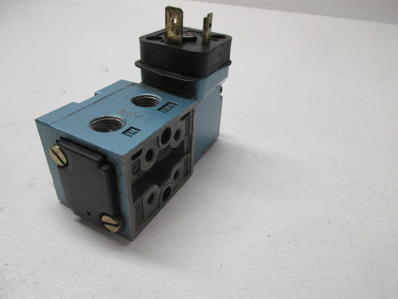 MAC 612B-11-111JA (AS PICTURED)  UNMP
