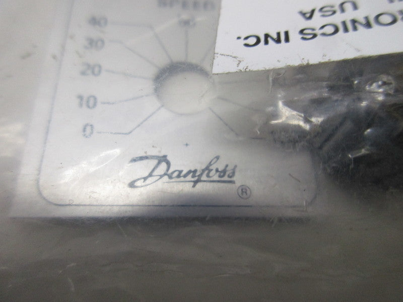 DANFOSS 2762  NSMP