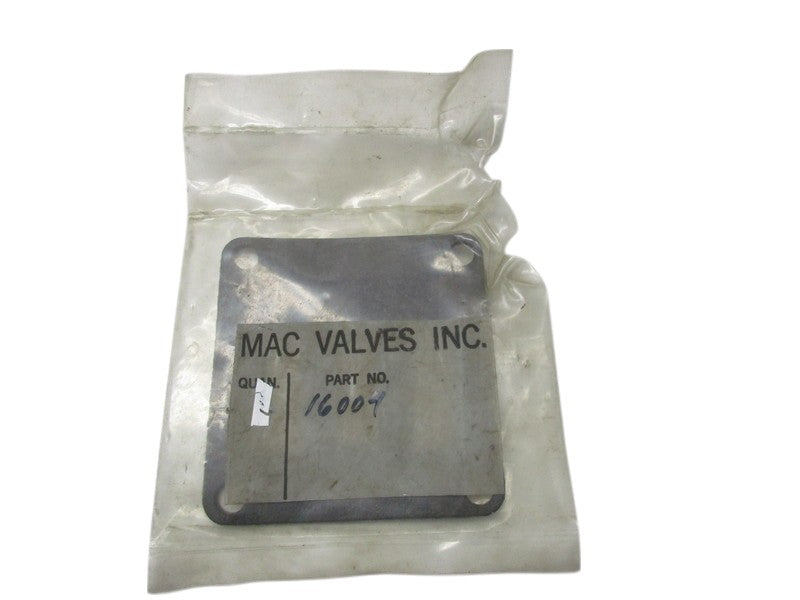 MAC 16004  NSMP