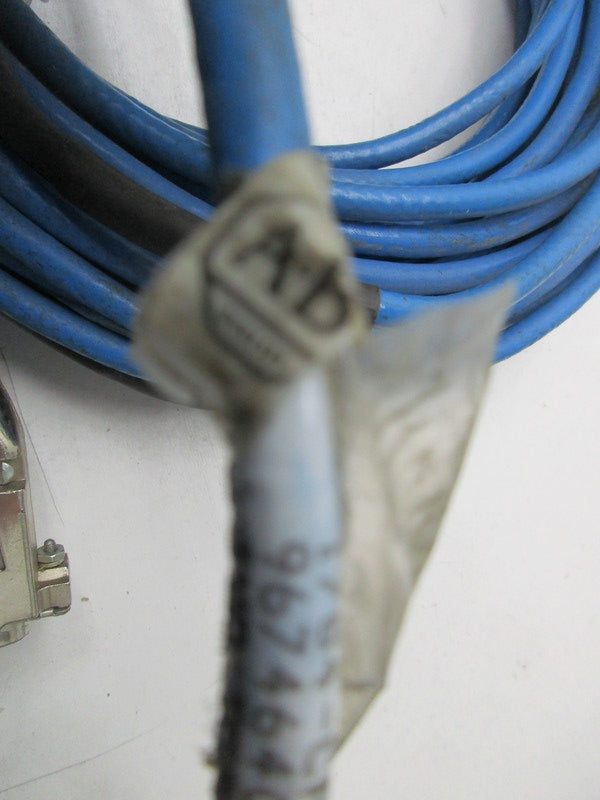 ALLEN BRADLEY 1784-CP  UNMP