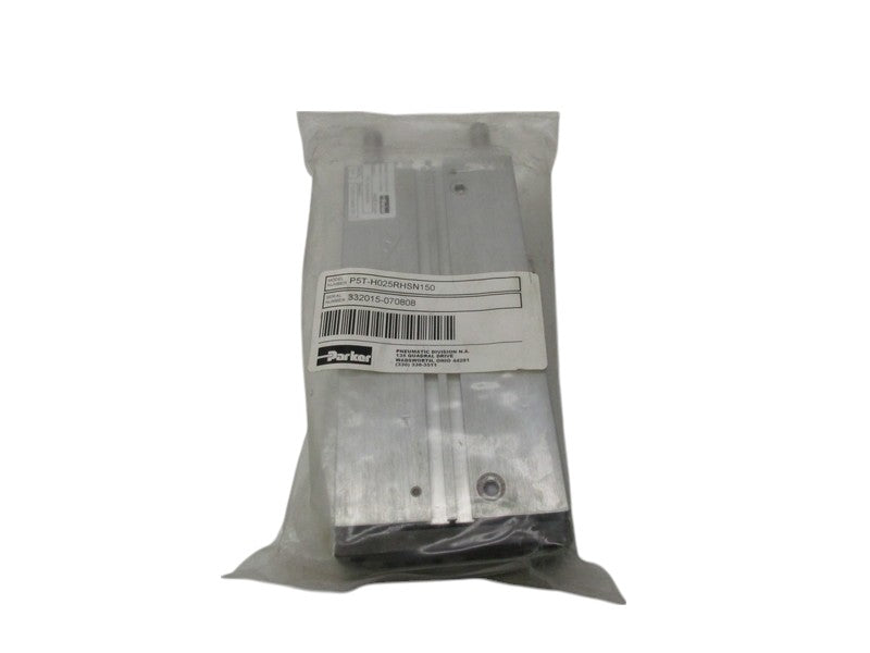 PARKER P5T-H025RHSN150  NSMP
