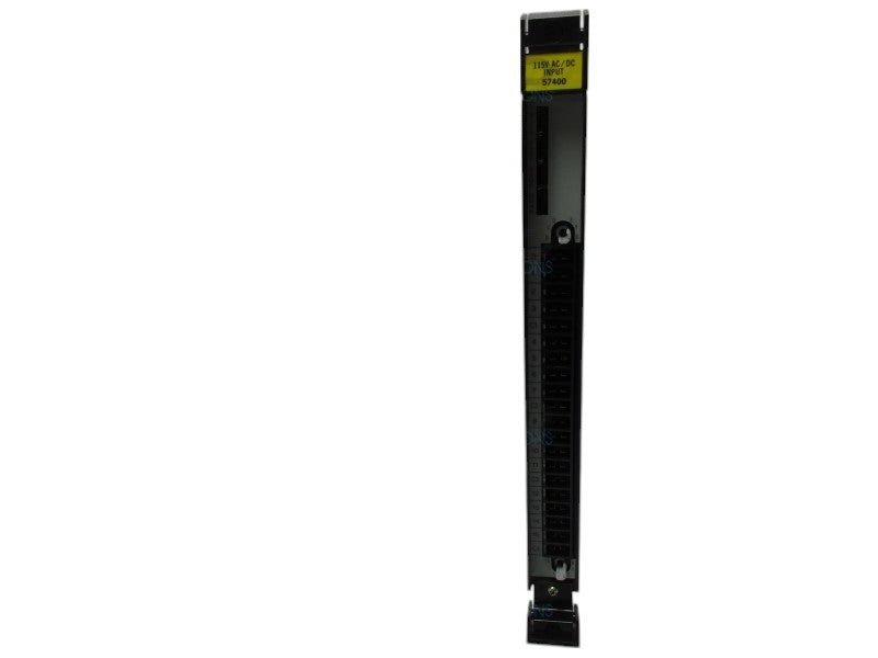 RELIANCE ELECTRIC 0-57400-B 115V AC/DC INPUT MODULE  NSNP