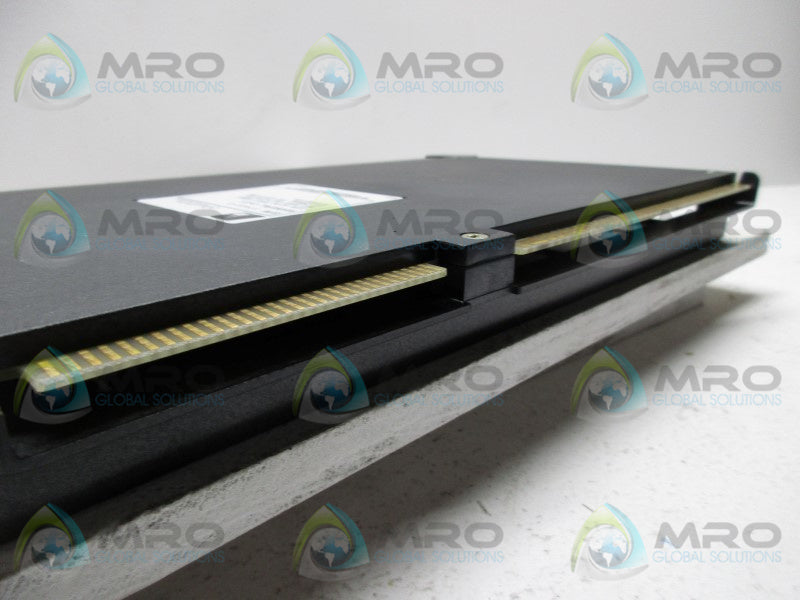 RELIANCE ELECTRIC 0-57400-B 115V AC/DC INPUT MODULE  NSNP
