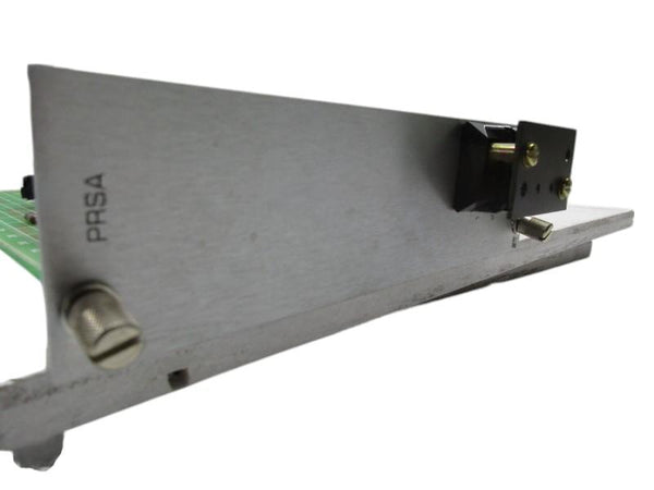 RELIANCE ELECTRIC 0-51845 PRSA POWER SUPPLY BOARD  NSNP
