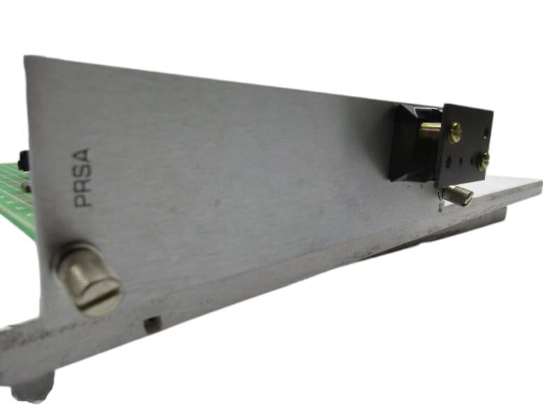 RELIANCE ELECTRIC 0-51845 PRSA POWER SUPPLY BOARD  NSNP